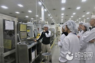 幫寶適蘿崗工廠(chǎng)五周年 聚合全球優(yōu)勢(shì)資源，技術(shù)服務(wù)助力中國(guó)家庭