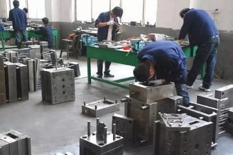 蚌埠模具制造技術培訓 塑膠與五金模具設計、CAD制圖及數控編程一體化課程解析