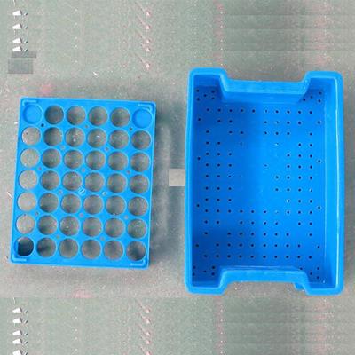 專業塑膠模具服務 華洋滾子盒與軸承配件一站式解決方案